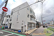 Ｎ’ｓＧａｒｄｅｎ夙川 2階 築11年7ヶ月の賃貸物件