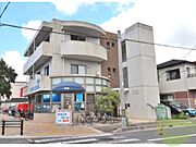 西宮北口駅より徒歩5分 3階 築19年6ヶ月の賃貸物件