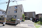 シャン ドリエ 3階 築13年5ヶ月の賃貸物件