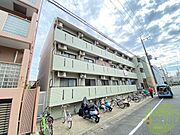 ロイヤル離宮西宮 3階 築37年3ヶ月の賃貸物件