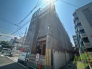 立花駅より徒歩11分 3階 新築の賃貸物件