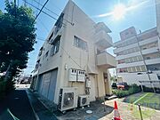 武庫之荘駅より徒歩13分 2階 築51年の賃貸物件