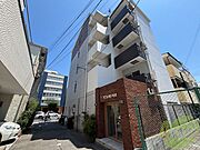 ＦＯＲＵＭ—西宮・平松町 5階 築18年5ヶ月の賃貸物件