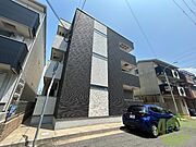 武庫川駅より徒歩6分 2階 築9年1ヶ月の賃貸物件