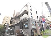 クァトルセゾン甲東園 3階 築36年7ヶ月の賃貸物件