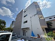 ソリティア西宮池田 3階 新築の賃貸物件