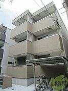 フジパレス北城内EAST 3階 築11年3ヶ月の賃貸物件