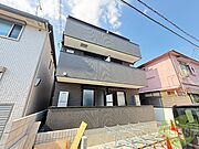 立花駅より徒歩10分 1階 新築の賃貸物件