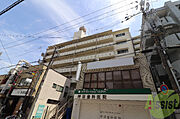立花駅より徒歩2分 5階 築41年5ヶ月の賃貸物件