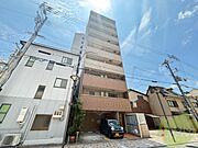 エールスタージュ伊丹 3階 築19年6ヶ月の賃貸物件