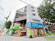 ハイエスト武庫之荘 5階 築44年8ヶ月の賃貸物件