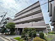 武庫之荘駅より徒歩5分 3階 築28年1ヶ月の賃貸物件