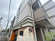 塚口駅より徒歩11分 4階 築35年10ヶ月の賃貸物件