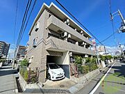 クレアコート産所町 2階 築28年5ヶ月の賃貸物件