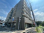 立花駅より徒歩11分 2階 築34年7ヶ月の賃貸物件