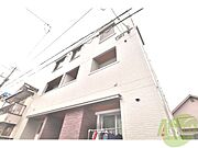 久寿川駅より徒歩5分 1階 築8年11ヶ月の賃貸物件