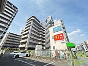 トゥールドゥ伊丹 5階 築31年4ヶ月の賃貸物件
