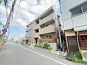 サニーコンフォート 1階 築7年の賃貸物件