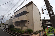 武庫之荘駅より徒歩6分 2階 築11年2ヶ月の賃貸物件