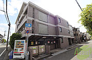 塚口駅より徒歩6分 4階 築33年4ヶ月の賃貸物件