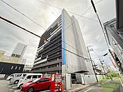 尼崎駅より徒歩11分 4階 新築の賃貸物件