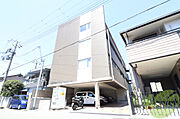 久寿川駅より徒歩2分 2階 築10年2ヶ月の賃貸物件