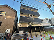 立花駅より徒歩8分 2階 築1年8ヶ月の賃貸物件