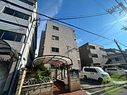 塚口駅より徒歩9分 4階 築55年9ヶ月の賃貸物件
