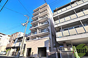 ブランＴＡＴ西宮本町２ 4階 築5年9ヶ月の賃貸物件