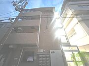 Kビル 3階 築26年8ヶ月の賃貸物件