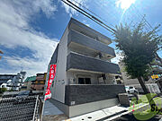 園田駅より徒歩9分 1階 築2年2ヶ月の賃貸物件