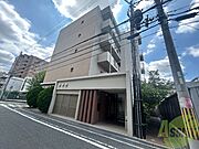 メゾン桜 2階 築17年9ヶ月の賃貸物件