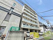 サザンクロス 3階 築5年9ヶ月の賃貸物件