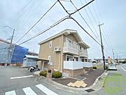 門戸厄神駅より徒歩13分 2階 築20年5ヶ月の賃貸物件