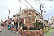 パーク・ノヴァ夙川高塚町 1階 築38年1ヶ月の賃貸物件