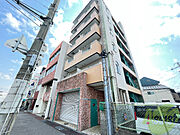 出屋敷駅より徒歩9分 2階 築26年5ヶ月の賃貸物件