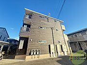パティオ桜ヶ丘 1階 築8年3ヶ月の賃貸物件