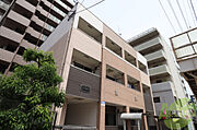 フジパレス夙川江上町 1階 築16年3ヶ月の賃貸物件