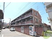 西宮北口駅より徒歩5分 1階 築29年5ヶ月の賃貸物件
