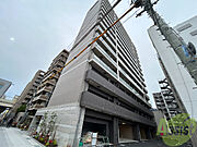 プレサンス尼崎アルモナ 8階 築1年3ヶ月の賃貸物件