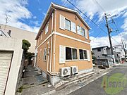 園田駅より徒歩12分 1階 築16年5ヶ月の賃貸物件