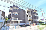 フジパレス尼崎城内 2階 築6年の賃貸物件