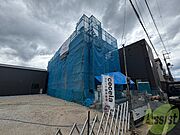 鳴尾・武庫川女子大前駅より徒歩12分 2階 新築の賃貸物件