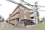 フジパレス立花ノース 1階 築14年8ヶ月の賃貸物件