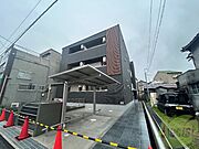 尼崎センタープール前駅より徒歩6分 1階 新築の賃貸物件