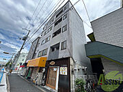 立花駅より徒歩5分 3階 築33年6ヶ月の賃貸物件
