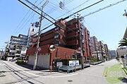 西宮駅より徒歩12分 2階 築29年1ヶ月の賃貸物件