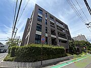 西宮北口駅より徒歩7分 2階 築8年8ヶ月の賃貸物件