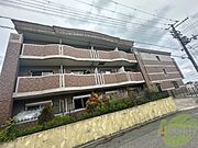 ランデュール逆瀬川 1階 築17年5ヶ月の賃貸物件