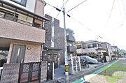 M’scourt今津山中町 1階 築9年5ヶ月の賃貸物件